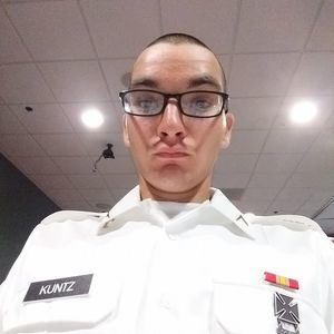 Meet your Posher, James